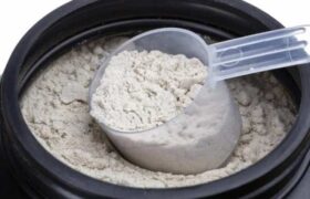Hydrolyzed poultry protein – что это за рыболовная добавка?